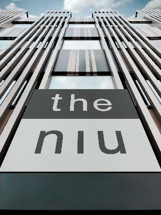 Hotel The Niu Dairy