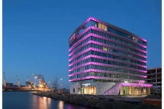Hotel Residence Inn Amsterdam Houthavens