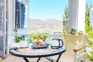 Hotel Astra Residential Apartments