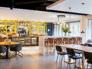 Aparthotel Adagio Amsterdam City South