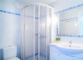 Apartamentos Aeri Villas