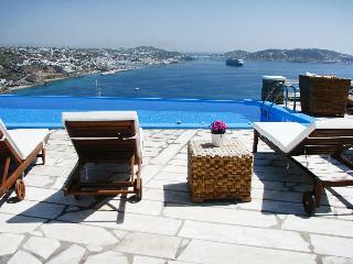 Apartamentos Aeri Villas