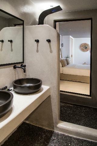 Hotel Adorno Suites Mykonos
