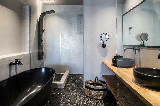 Hotel Adorno Suites Mykonos