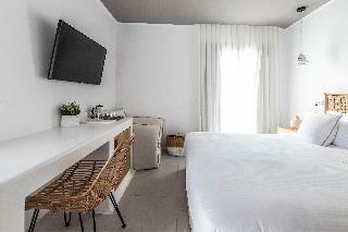 Hotel Adorno Suites Mykonos