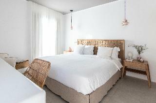 Hotel Adorno Suites Mykonos