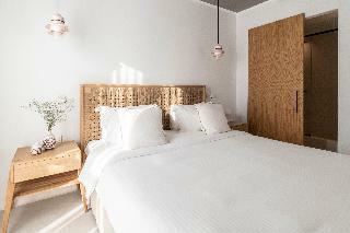 Hotel Adorno Suites Mykonos