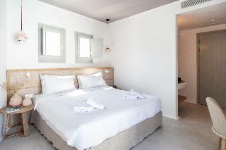 Hotel Adorno Suites Mykonos