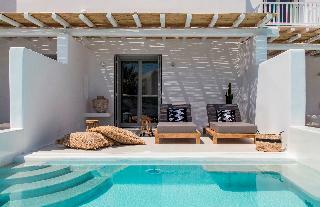Hotel Adorno Suites Mykonos