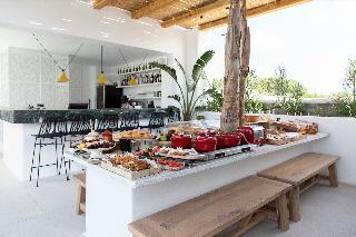 Hotel Adorno Suites Mykonos