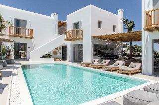 Hotel Adorno Suites Mykonos
