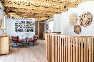Hotel Adorno Suites Mykonos
