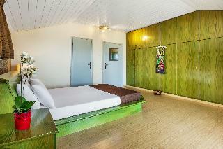 Amfion Hotel