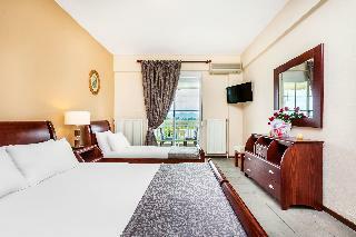 Amfion Hotel