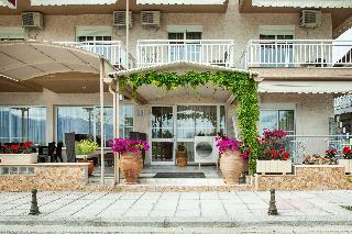 Amfion Hotel