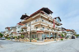 Amfion Hotel