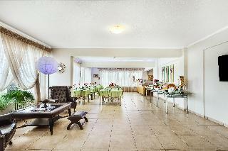 Amfion Hotel