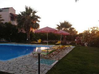 Hotel Pardalakis Studios