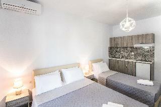 Hotel Pension Strawberry