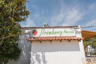Hotel Pension Strawberry