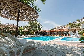 Hotel Pension Strawberry