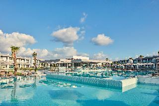 Hotel Atlantica Dreams Resort And Spa