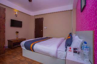Hotel The Hub