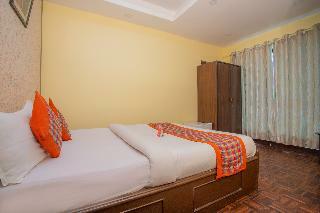 Aster Hotel Nepal