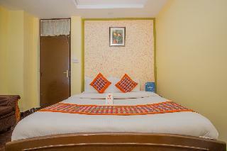 Aster Hotel Nepal