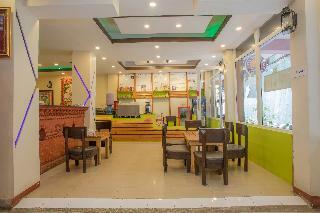 Aster Hotel Nepal