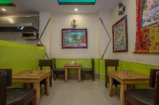 Aster Hotel Nepal