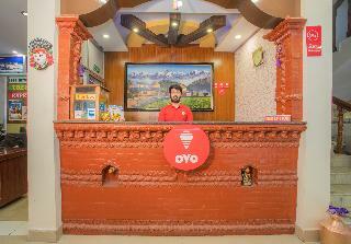 Aster Hotel Nepal