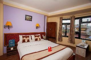 Hotel Home 167 Adventure