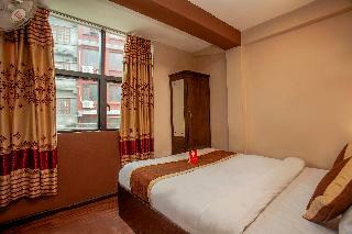 Hotel Divine Guest House