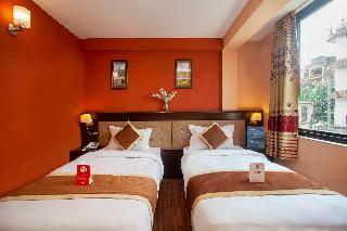 Hotel Divine Guest House