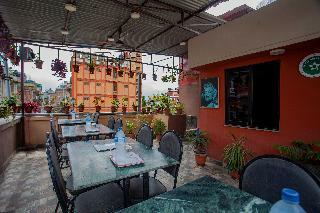 Hotel Divine Guest House