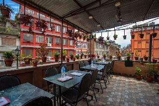 Hotel Divine Guest House