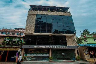 Hotel Divine Guest House
