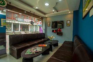 Hotel Divine Guest House