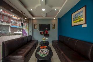 Hotel Divine Guest House