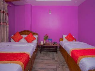 Hotel Siddhi Binayak Guest House