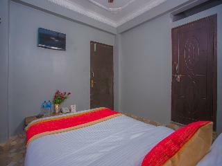 Hotel Siddhi Binayak Guest House