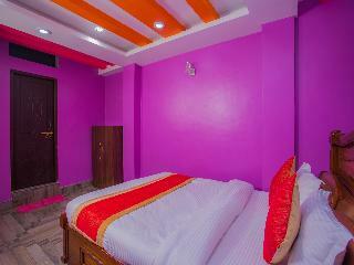 Hotel Siddhi Binayak Guest House