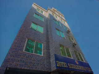 Hotel Siddhi Binayak Guest House