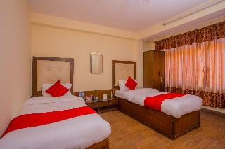 Hotel Dattatreya Guest House
