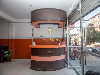 Danfe Hotel Pvt Ltd