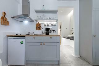Hotel Arco Naxos Luxury Apartments