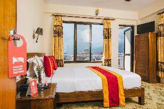 Hotel Garuda Inn