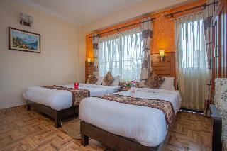 Hotel Romantica