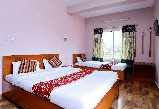 Oyo 138 Hotel Times